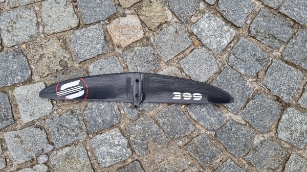Sabfoil - Ala 945 stab.425 e stab 399