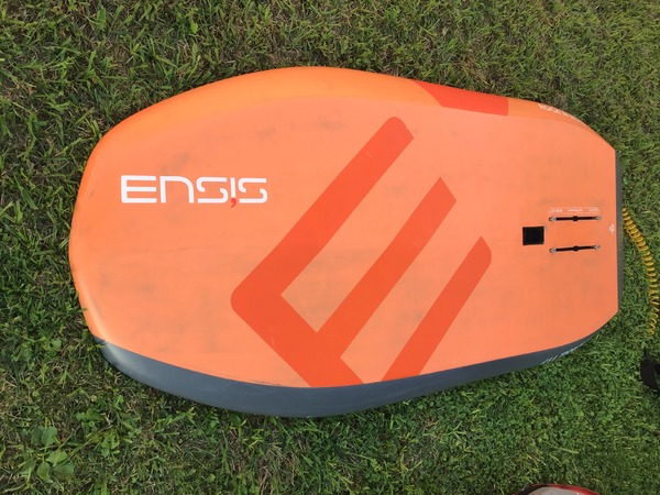 Ensis Watersports - Rocknroll 117