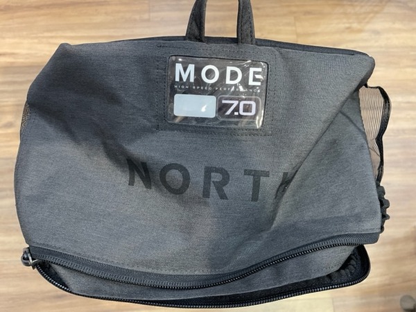 North - MODE  7mt