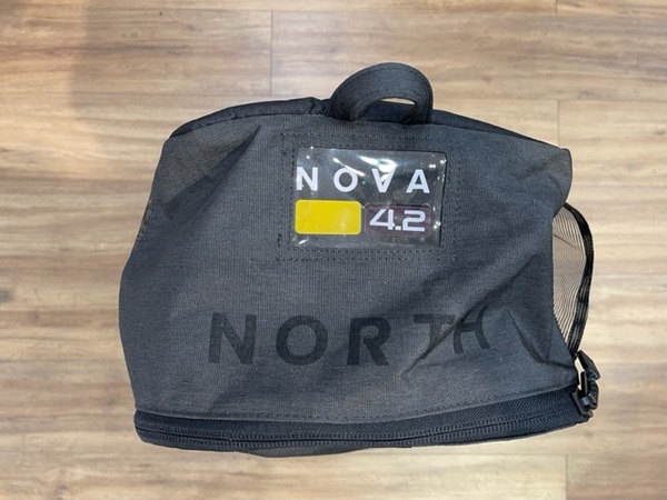 North - NOVA 4.2
