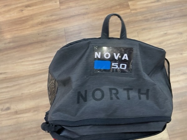 North - NOVA 5mt