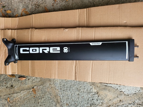 Core - Core Spectrum 1550 foil kit