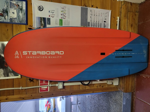 Starboard X Airush - Wingboard 6.7'