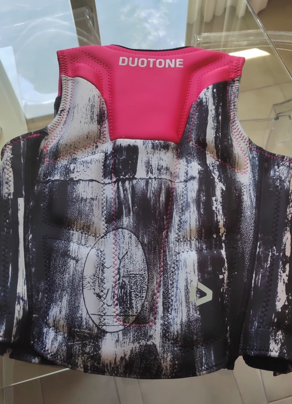 Duotone - Impact vest large 