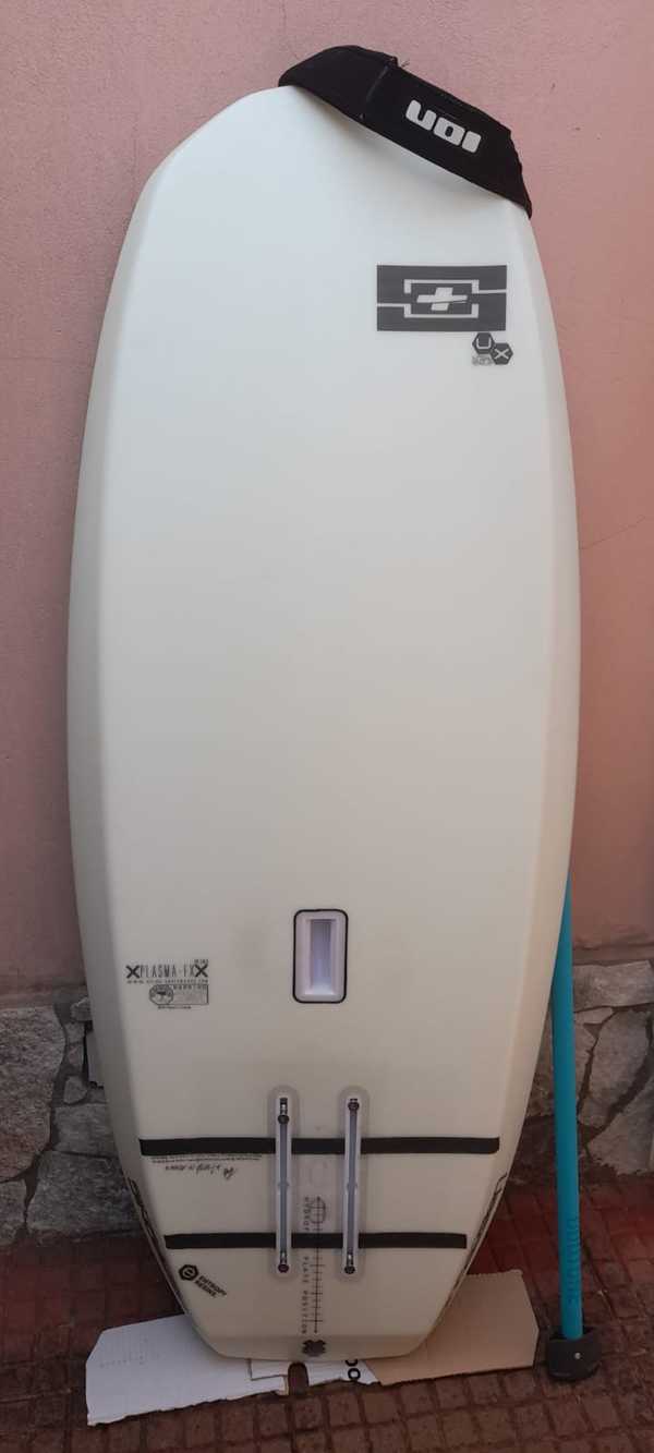 S+surfboards - 2022