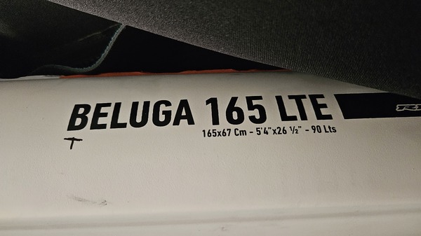 Rrd International -  Beluga 165 LTE