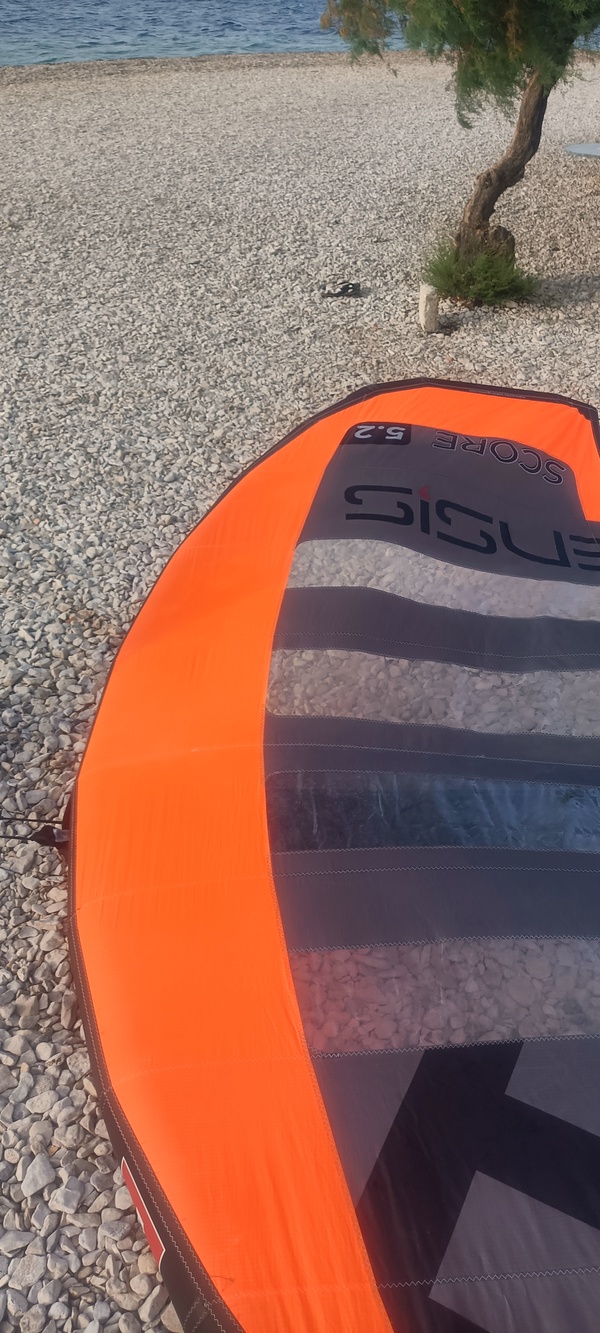 Ensis Watersports - Score 5.2