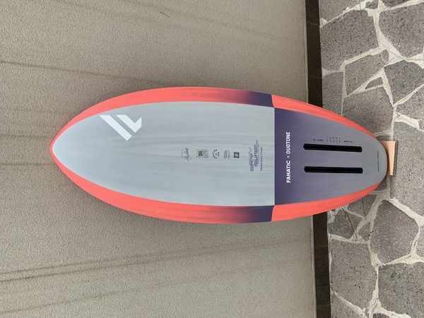 Fanatic - Fanatic Sky Surf 4'6'' 2023