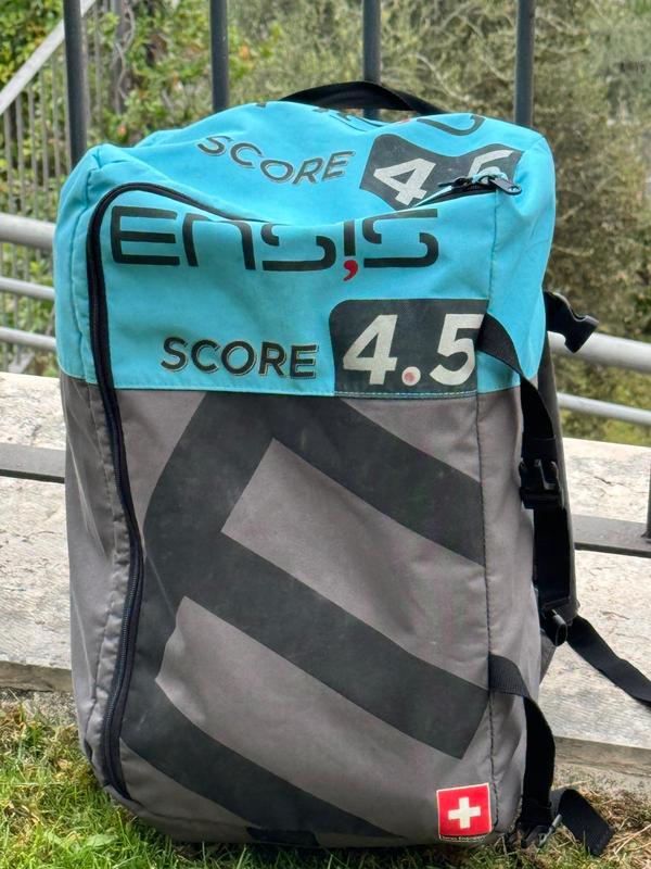 Ensis Watersports - Score 4.5