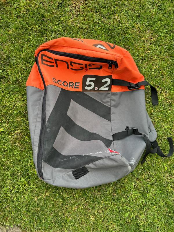 Ensis Watersports - Score 5.2