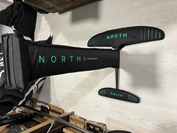 North - Cf 85