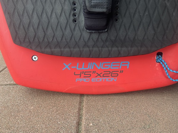 Jp Australia - X-winger 4.5