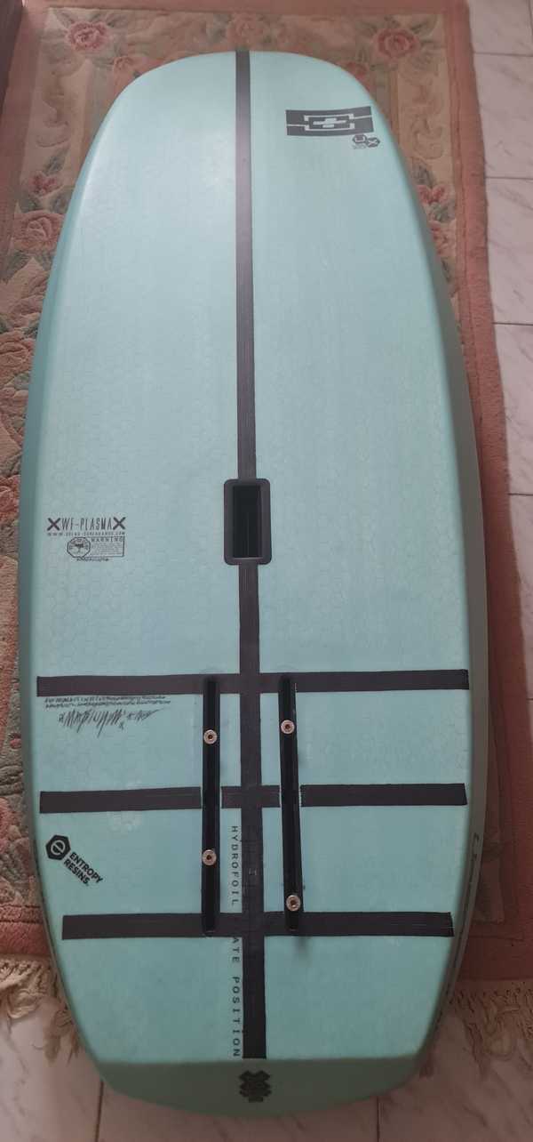 S+surfboards - 