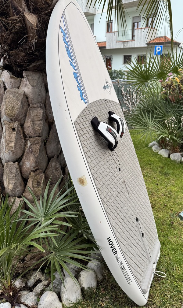 Naish - Naish hover 95l