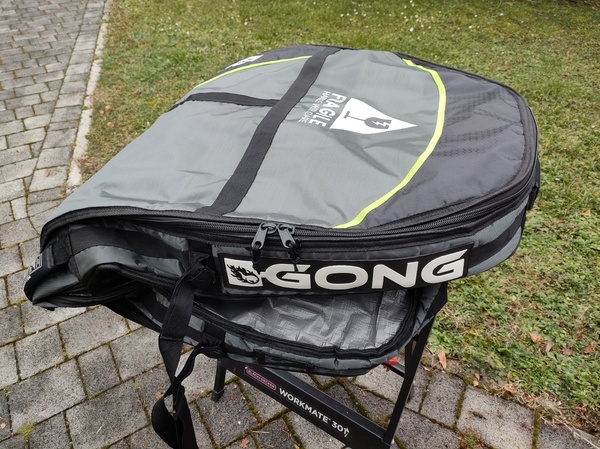 Gong - Foil Board Luxe Bag 48 x 27 