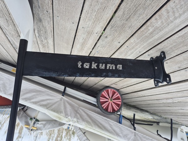 Takuma Concept - Ala 1900