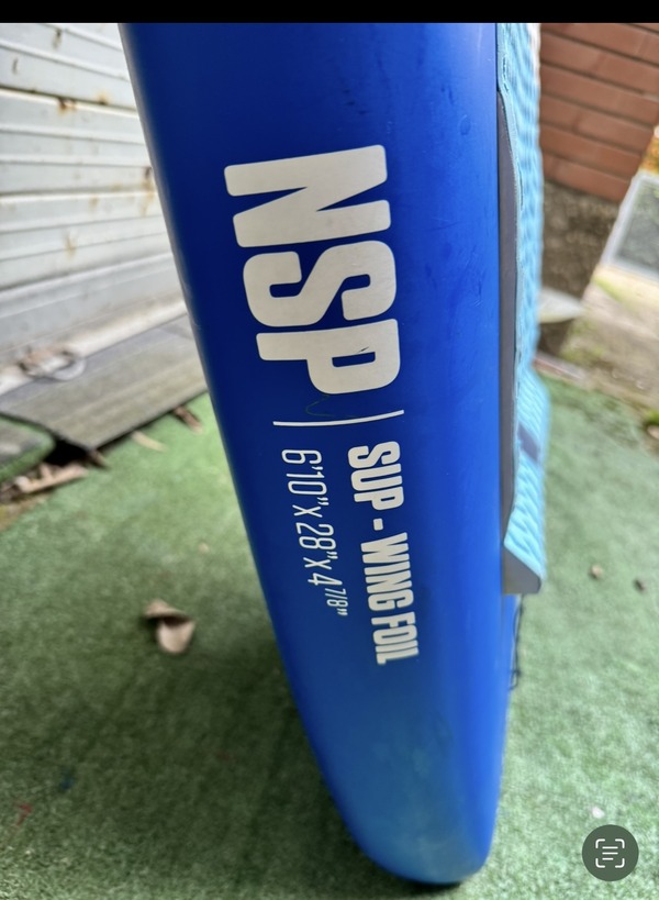 Nsp - 128L 