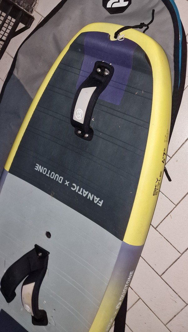 Fanatic - Sky Style TE 2023