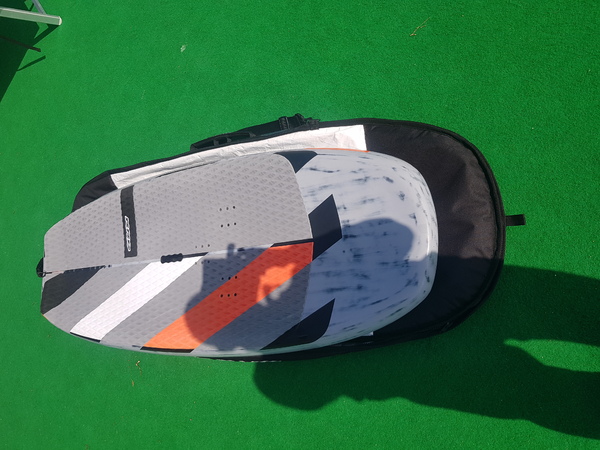 Rrd International - Beluga ltd 75 litri