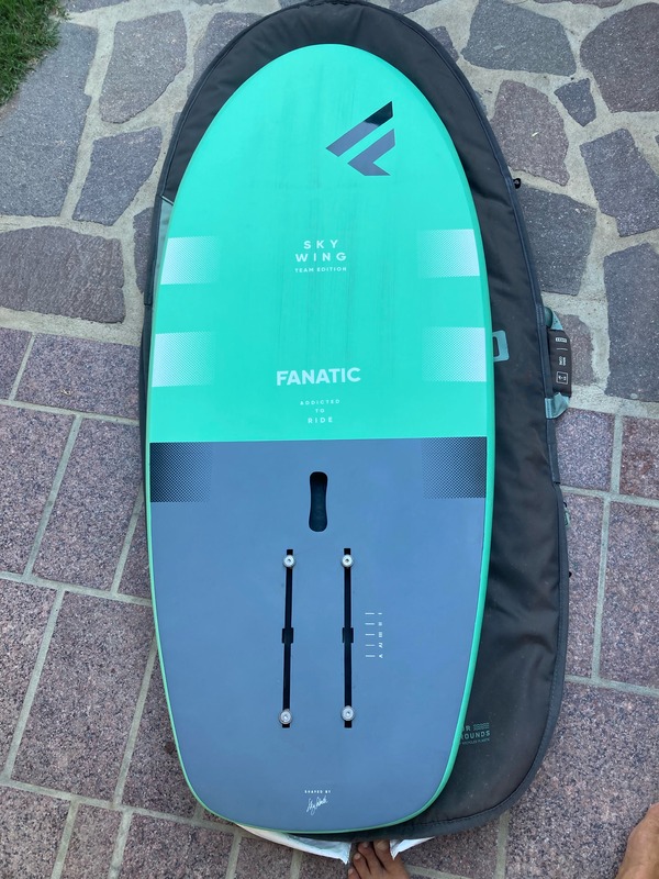 Fanatic - Team edition 