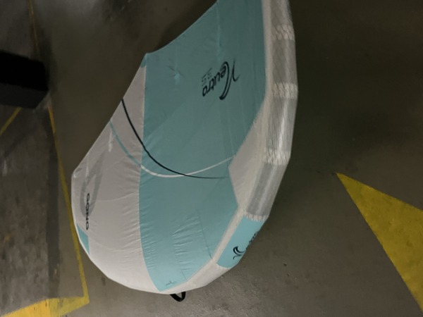 Gong - UPE Aramid X 3,5