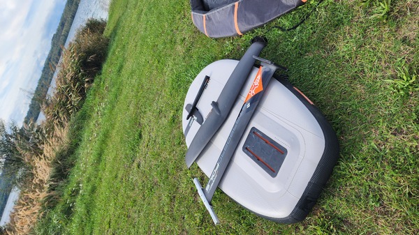 Rrd International - Beluga Air Pro 110l