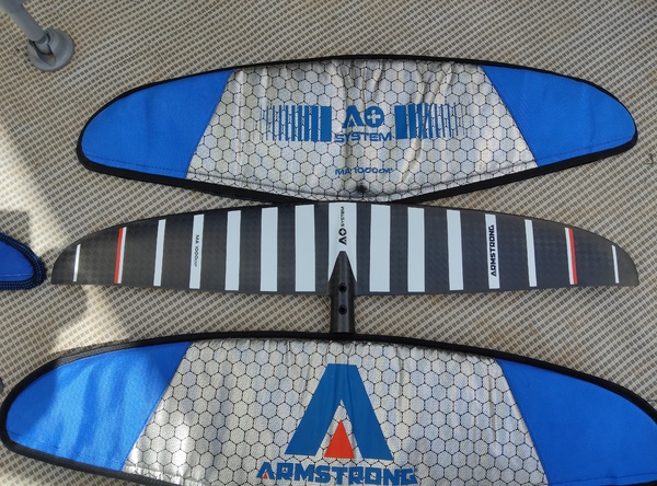 Armstrong - MA1000