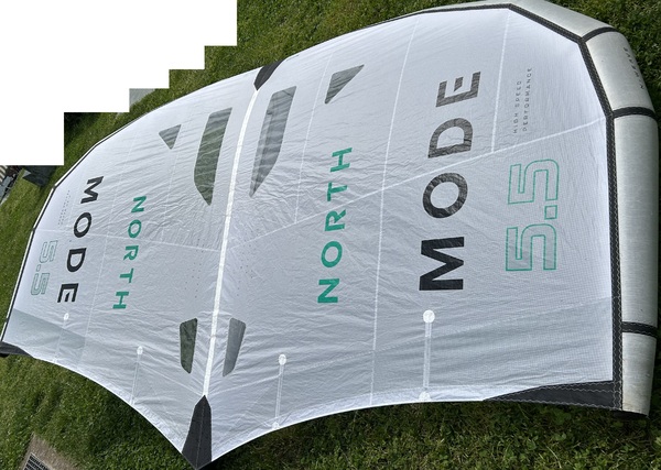 North - NORTH WING MODE 5.5 