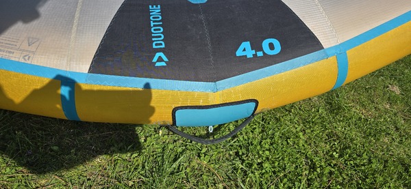 Duotone - Unit