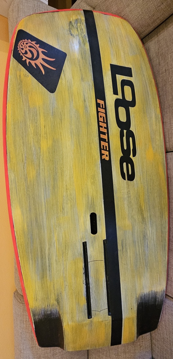 Loose - Loose fighter 110/115 litri