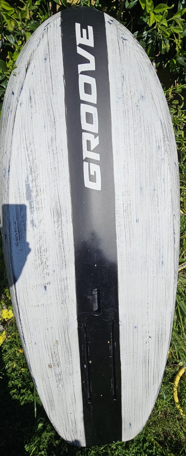 Groove - Groove Gwave 