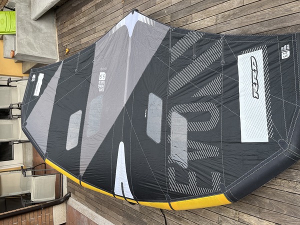 Rrd International - Evo gold wing