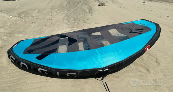 Ensis Watersports - Ensis score maniglie rigide
