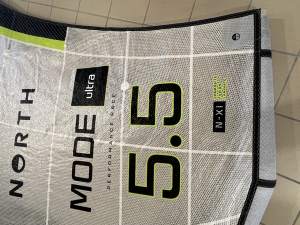 North - Mode ultra
