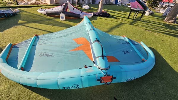 F-One - Strike CWC 7 mq