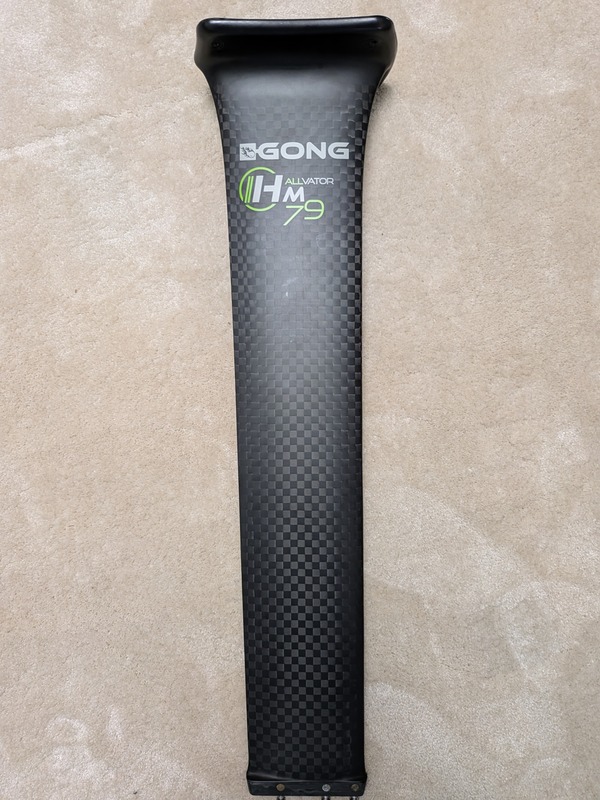 Gong - HM79