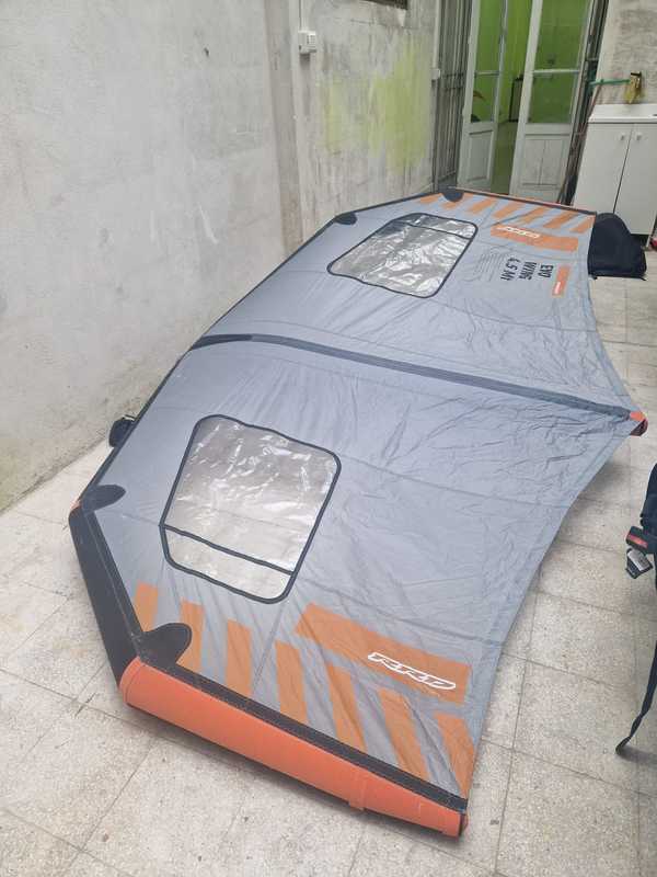 Rrd International - evo 4,5
