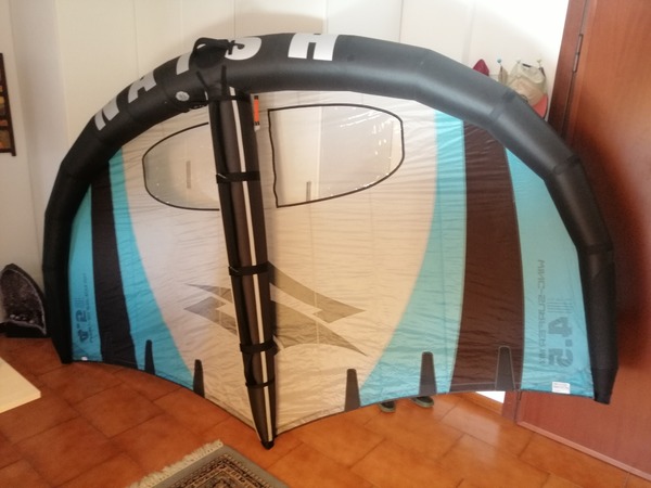 Naish - MK 4 