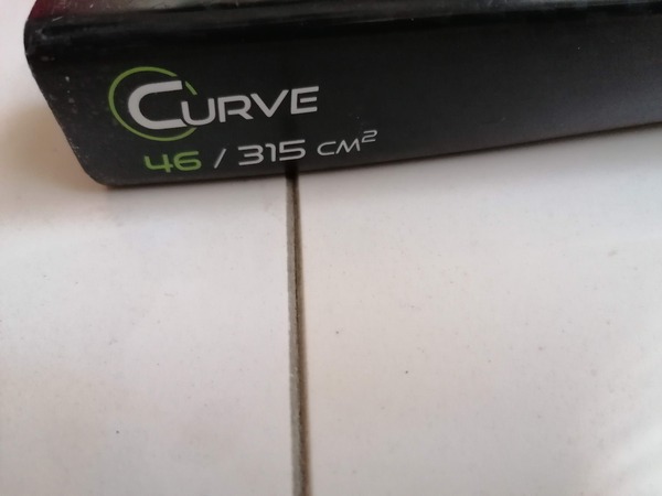 Gong - Stab.Curve V2 46/316