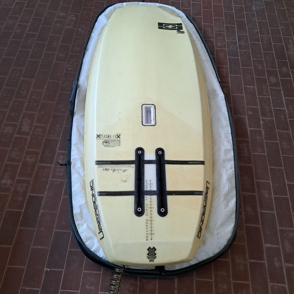 S+surfboards - Plasma