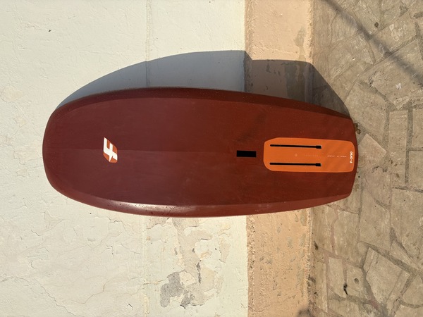 F-One - Rochet 