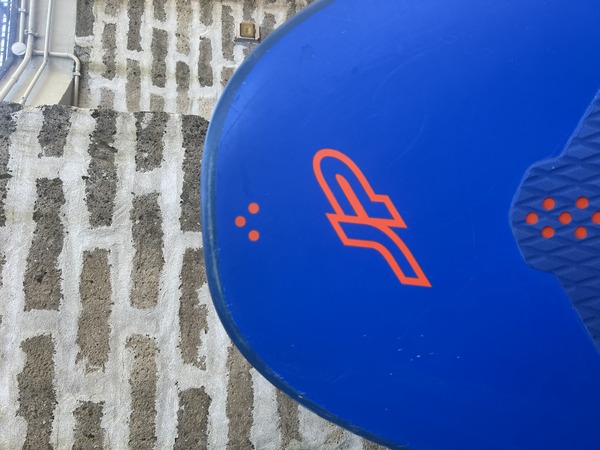 Jp Australia - JP X WINGER 105 LITRI 