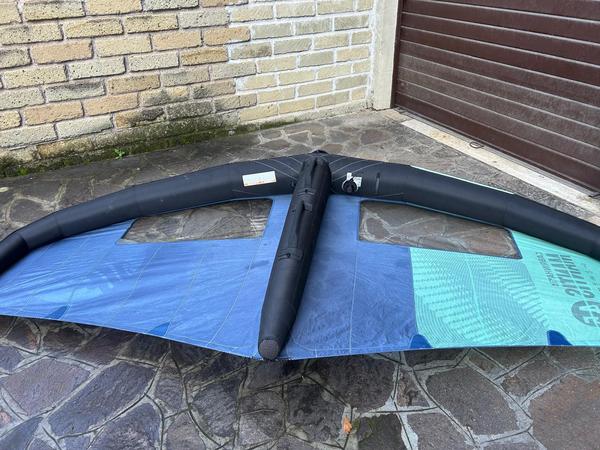 Cabrinha - Mantis 4.5 mq 2022 