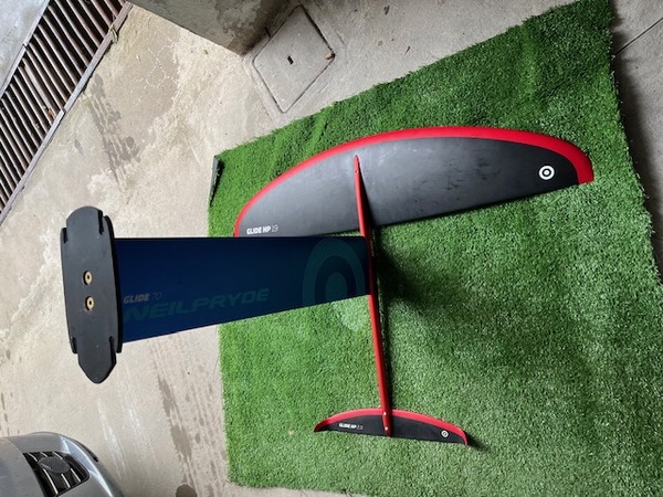 altra - NEIL PRYDE GLIDE SURF