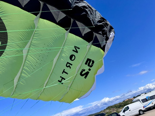 North - North Ranger 5.2