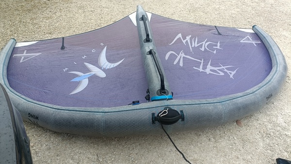altra - Manta Ultra