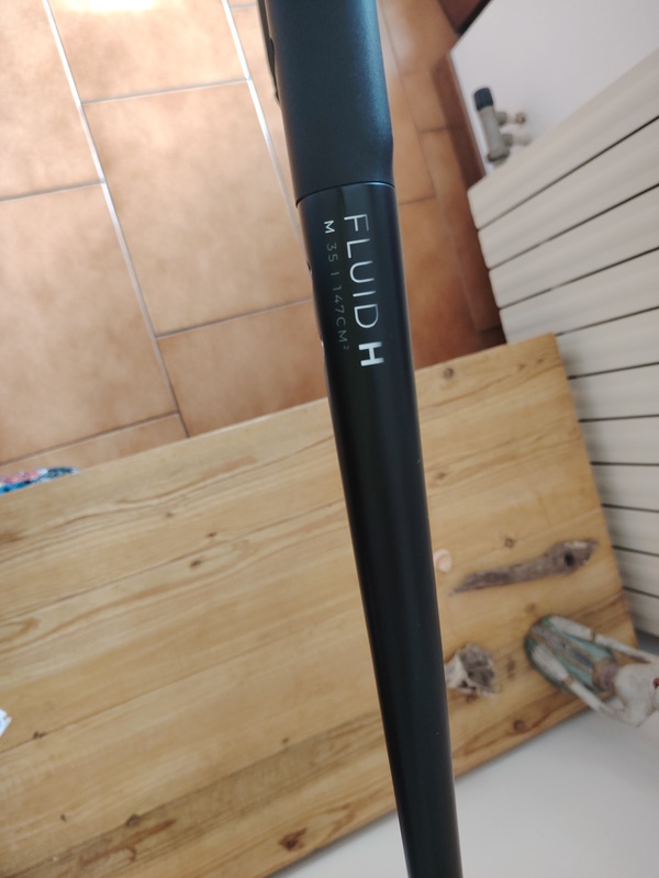 Gong - Stab Fluid M V3 FG 147