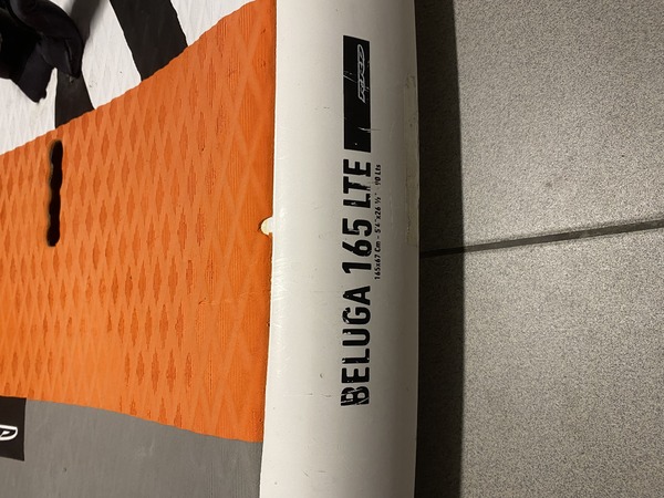 Rrd International - Beluga LTE 165