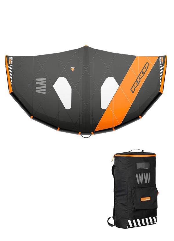Rrd International - WIND WING Y27 4.5 MT