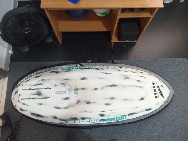 Indiana - Surf Wing foil 58.5